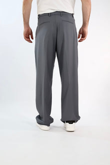 Pantalone doppia pence PA3680 I’M BRIAN