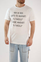 T-shirt 100 BERNA