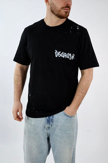 T shirt taschino schizzi 524  DISCLAIMER