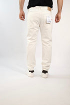 Pantalone carrot slim tapered jimmy P21 OVER-D