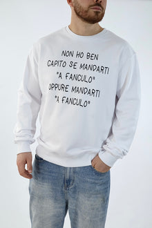 Felpa 101 BERNA