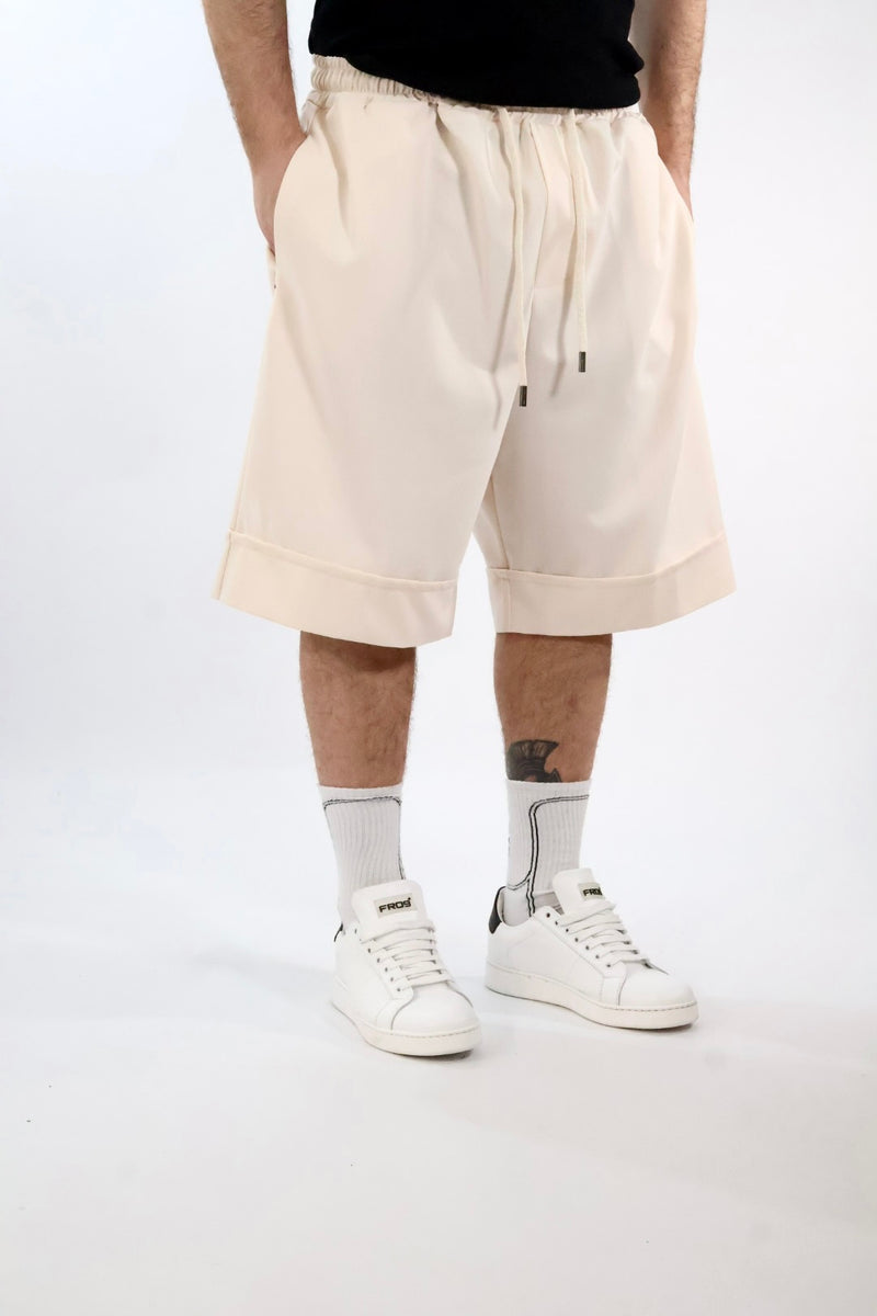 Bermuda loose bc4 WHY NOT BRAND