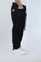 Jeans japan con cintura casanova BLACKSUNDAY