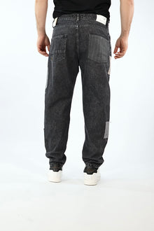 Jeans toppe 530 BL11