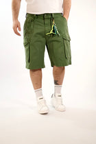 Bermuda cargo destroy 292 BERNA