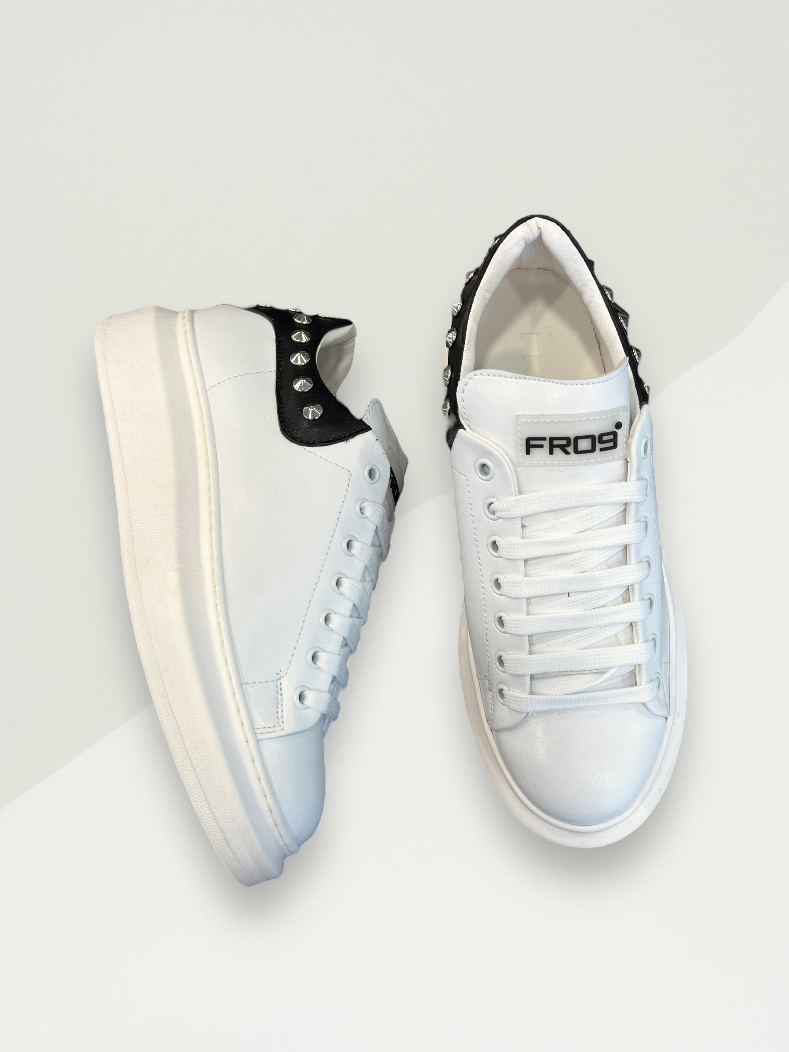 SCARPE ANUBI FR09
