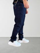 Jeans slim D10 OVERD