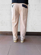 Pantalone velluto BERNA