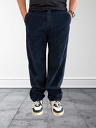 Pantalone velluto 102 BERNA