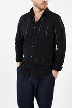 Camicia viscosa 834S GIANNI LUPO