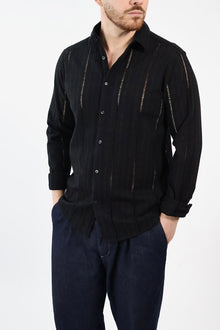 Camicia viscosa 834S GIANNI LUPO