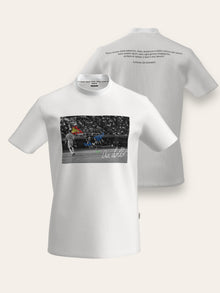 T shirt unisex Air Lollo x BERNA