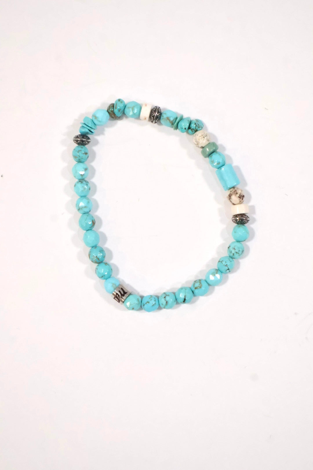 BRACCIALI ELASTICO KOHROCK 6 mm  MANCINO ACCESSORI