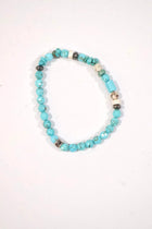 BRACCIALI ELASTICO KOHROCK 6 mm  MANCINO ACCESSORI