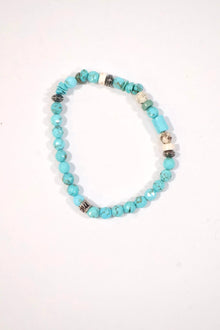 BRACCIALI ELASTICO KOHROCK 6 mm  MANCINO ACCESSORI