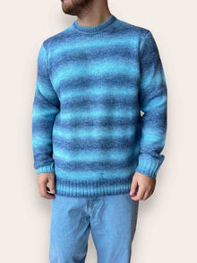 Maglione cotone fantasia ONLY & SONS