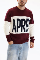 Maglione 7031  Apres  SUPERCULTURE