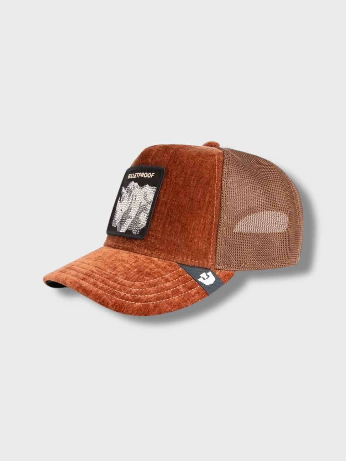 GOORIN BROS BULLETPROOF