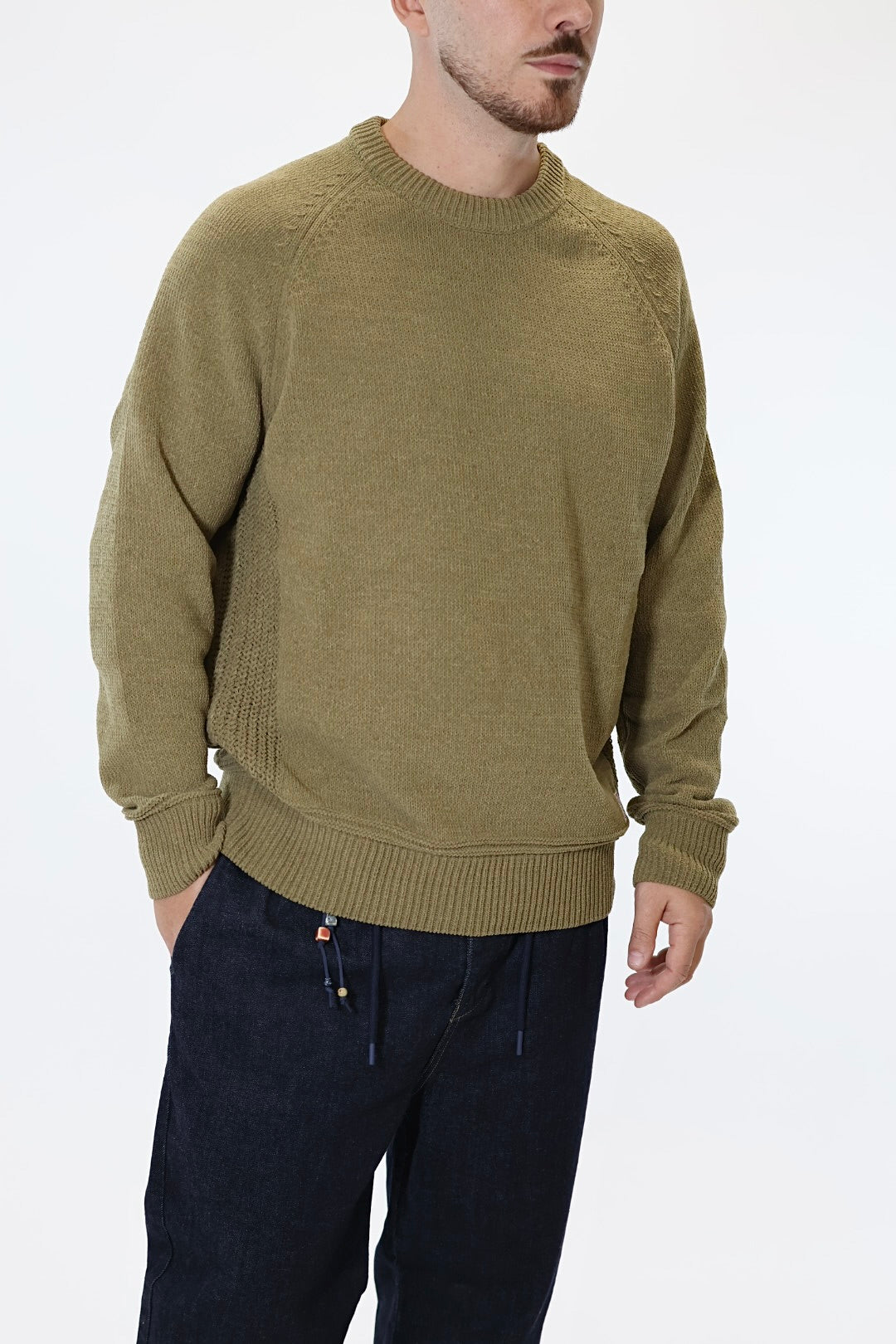 Maglione 607 GIANNI LUPO