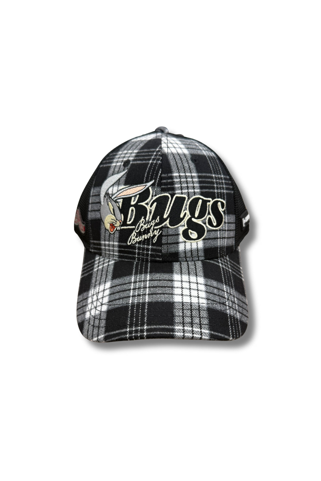 Cappello bugs CAPSLAB