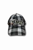 Cappello bugs CAPSLAB