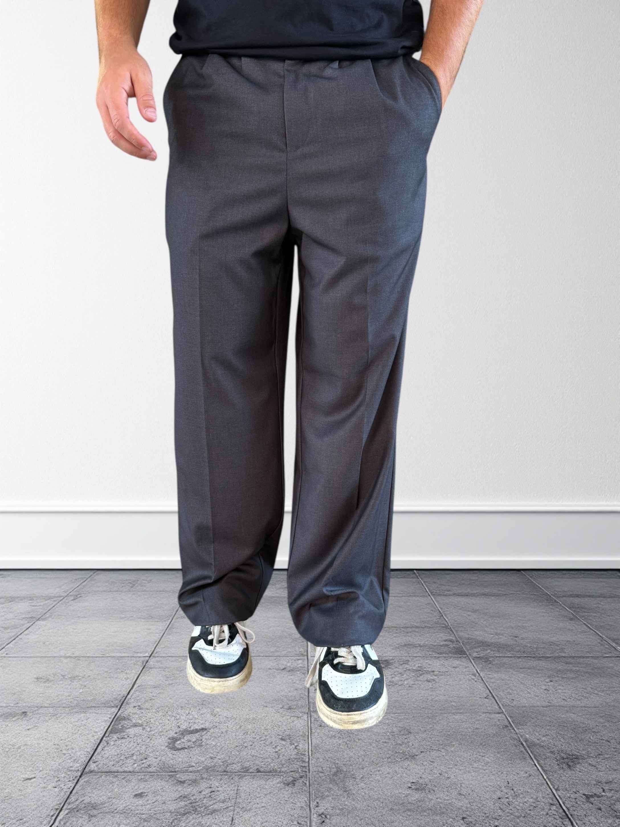 Pantalone Dany T01 NEW JOB BRAND