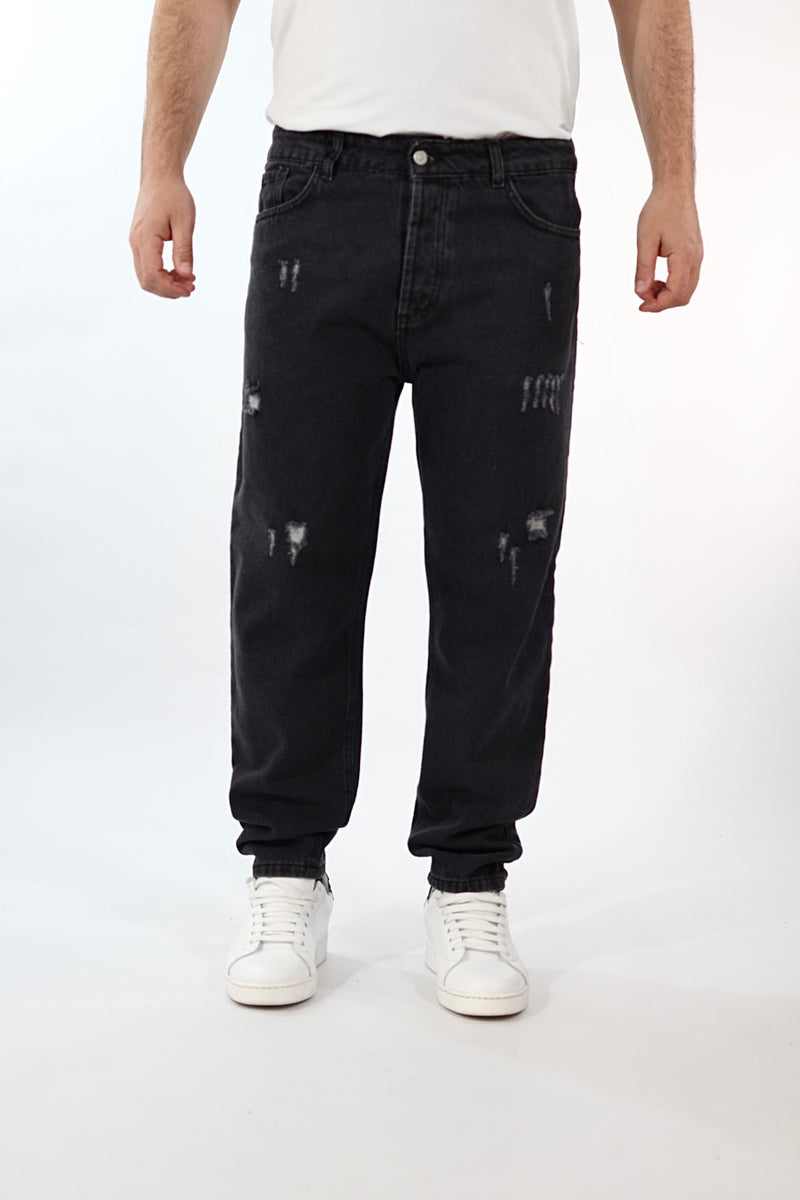 Jeans rotture maiorca J.W