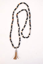 COLLANA 6 mm MANCINO ACCESSORI