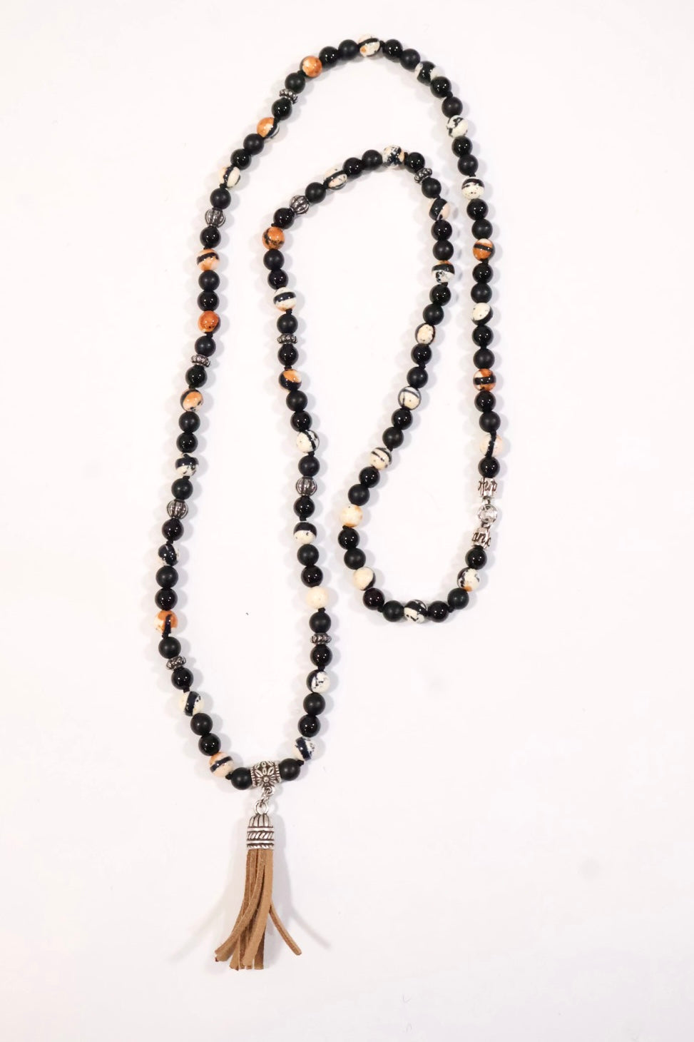 COLLANA 6 mm MANCINO ACCESSORI