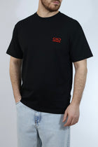 T shirt logo ricamato   616 PROPAGANDA