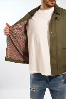 Giubbino leggero impermeabile 626 ONLY E SONS