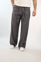 Pantalone fondo ampio  PA3688 I’M BRIAN