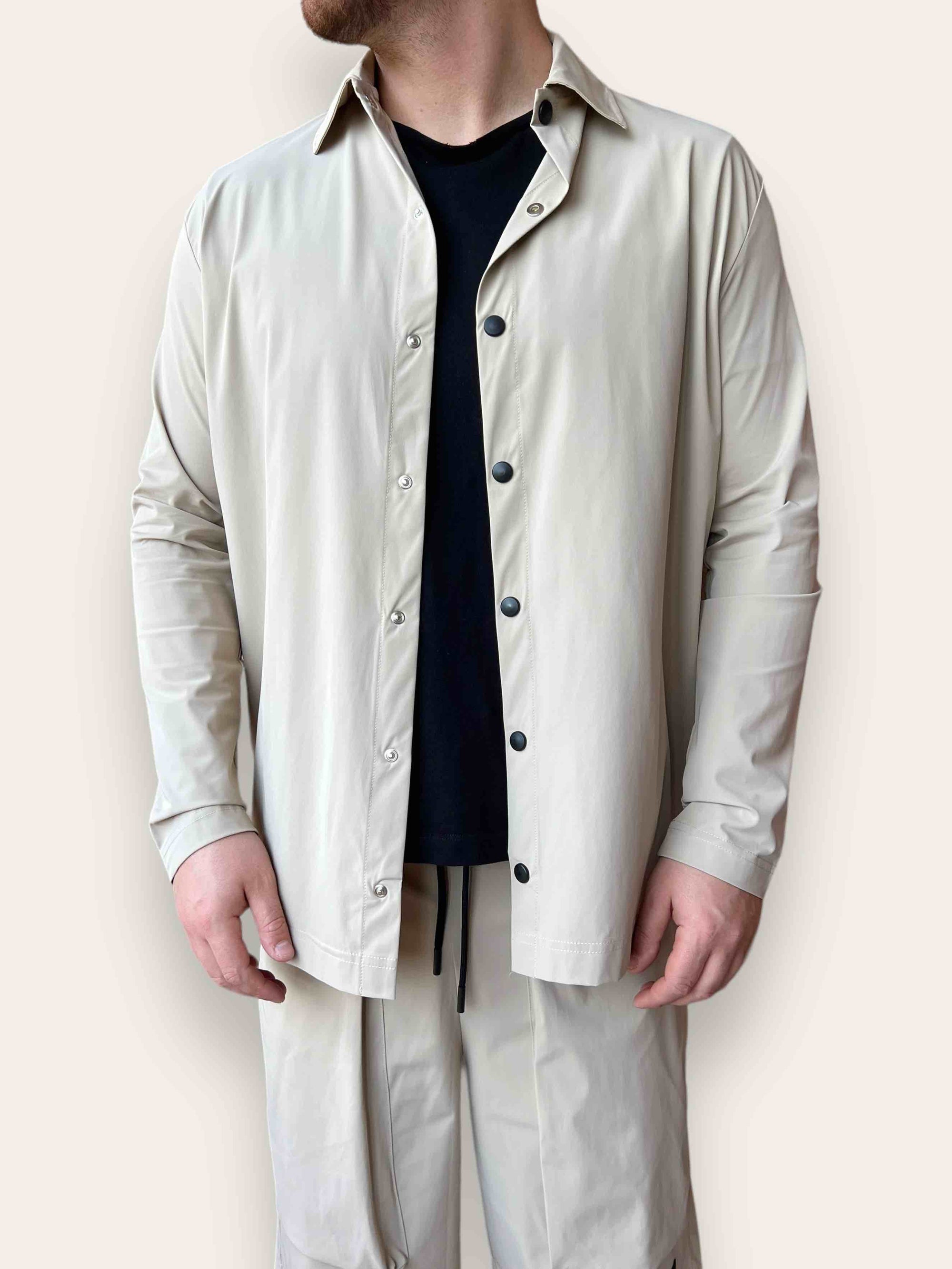 Camicia tecnica BL11