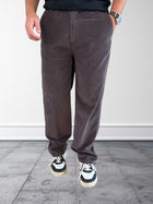 Pantalone velluto 102 BERNA