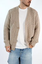 Cardigan MA340147 over intrecci BL11