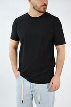 T-shirt jersey tecnico T13 OVER-D