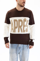 Maglione 7031  Apres  SUPERCULTURE