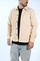 Overshirt OS1 velvet WHY NOT BRAND