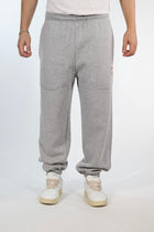 Pantalone Steve grigio over TURKEY