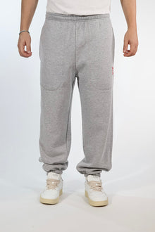 Pantalone Steve grigio over TURKEY
