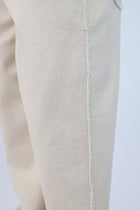 Pantalone taglio vivo olimpico 399 BERNA