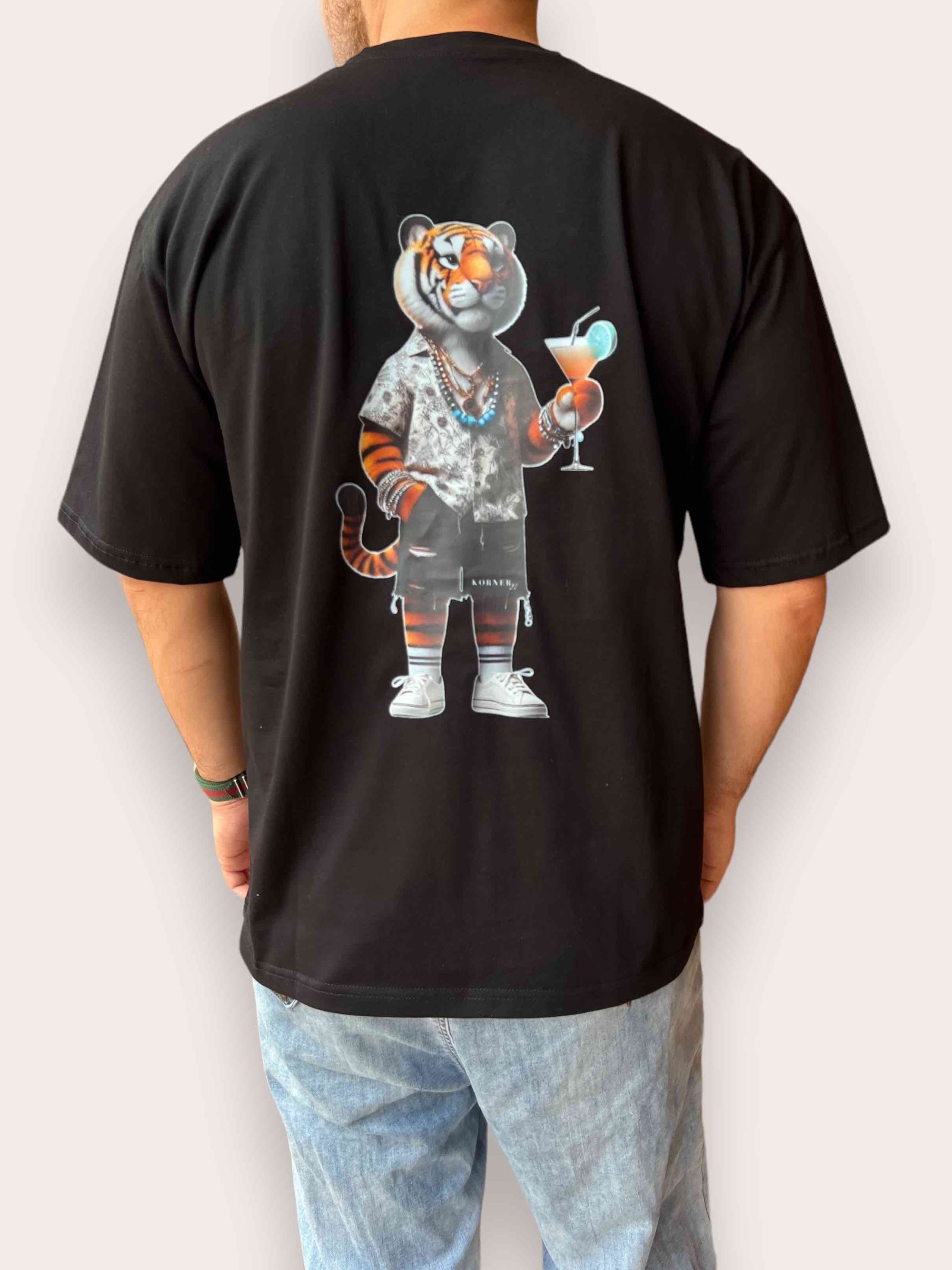 T shirt Party Animals KORNER 20