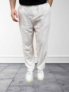 Pantalone ricamato  BERNA