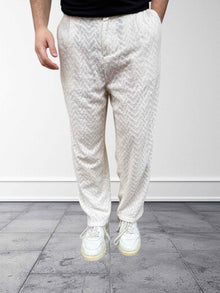 Pantalone ricamato  BERNA