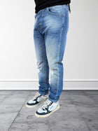 Jeans slim jimmy OVERD