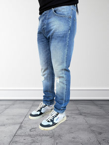 Jeans slim jimmy OVERD