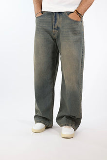 Jeans ballon 46BLK20430 BL11