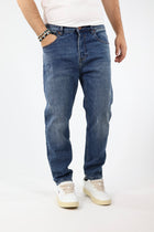 Jeans mike carrot 381Q GIANNI LUPO