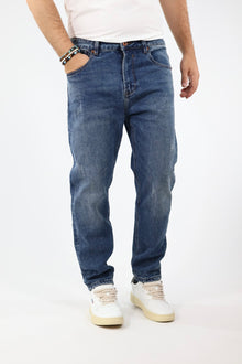 Jeans mike carrot 381Q GIANNI LUPO