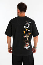 T Shirt Lonney KORNER20